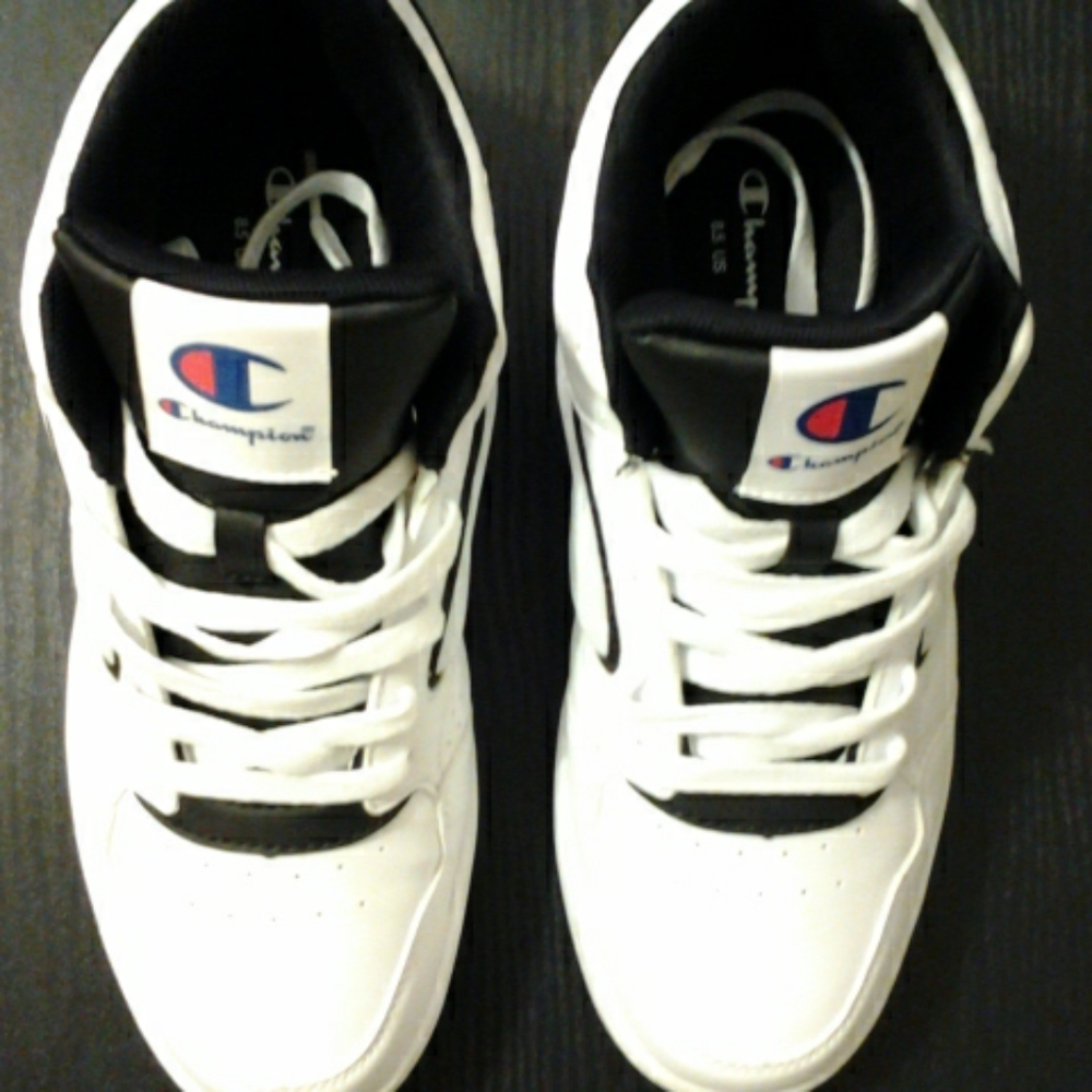 Champion BKB I shoes
